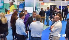 英国交通展2026时间及地点