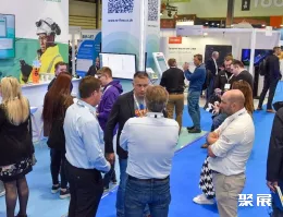 英国交通展现场图片5