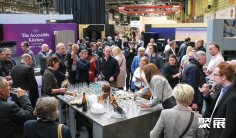 英国卫浴展2026展品范围