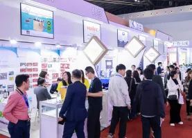 2025上海牙科展展商名录