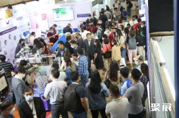 馬尼拉食品加工展展會現(xiàn)場(現(xiàn)場盛況)4