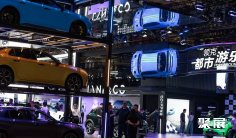 2026年上海华车展(CHINA AUTO SHOW)门票如何申请?多少钱?