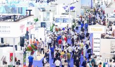 深圳国际工业制造技术及设备展-深圳工业展(ITES)2027展位价格与展位申请