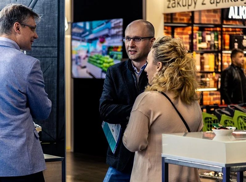 波兰零售展2025门票购买途径