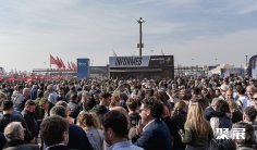 阿根廷农业机械展(AgroActiva)2026参展攻略(时间地点+门票怎么买?)