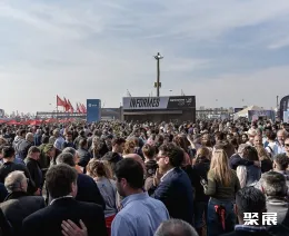 阿根廷农业机械展展会现场(现场盛况)8