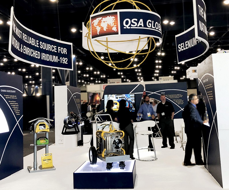 2026美国无损检测学会 (ASNT Annual Conference)观众预登记火热进行中