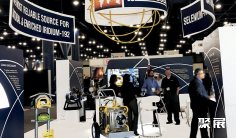 2026美国无损检测学会 (ASNT Annual Conference)观众预登记火热进行中