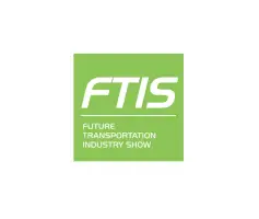 Shanghai International Transportation Equipment Exhibition (FTIS)Logo