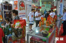 土耳其寵物用品展展會(huì)現(xiàn)場(chǎng)(現(xiàn)場(chǎng)盛況)7