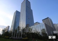 西宁富力万达嘉华酒店