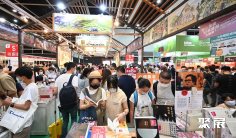 2026香港书展参展攻略(时间地点+门票价格)