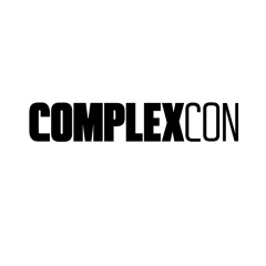 美国ComplexCon大会实拍图