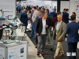 波兰机床展现场图片10