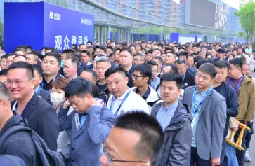 石家庄全国汽车配件交易会-汽配会2025最新展商名录