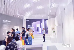 潭洲陶瓷展现场图片8