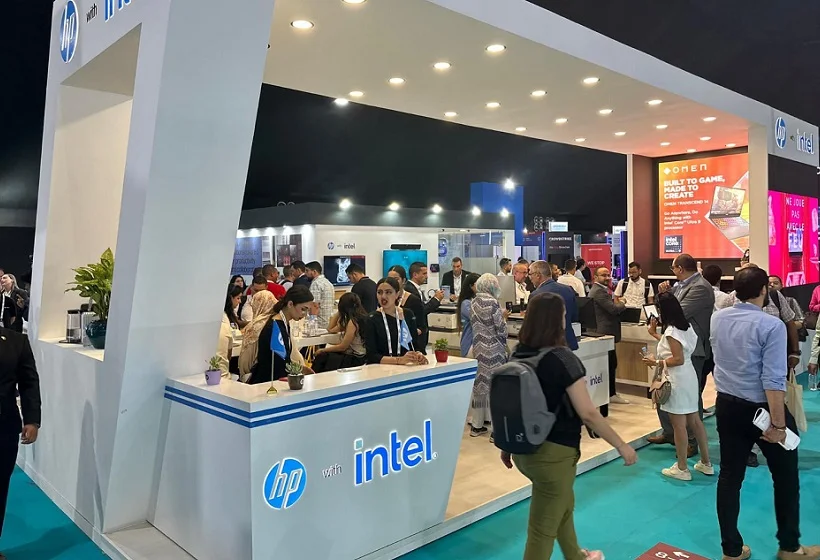 非洲电子展2026参展攻略(时间地点/观众预约)