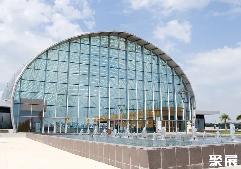 西班牙瓦伦西亚会展中心