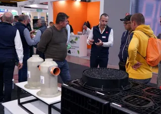 2026年意大利沥青展门票购买途径？怎么购票？