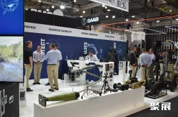 澳大利亞軍警展展會現(xiàn)場(現(xiàn)場盛況)7