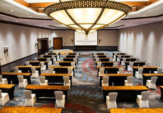 Real InterContinental Guatemala