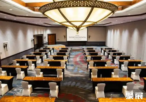 Real InterContinental Guatemala