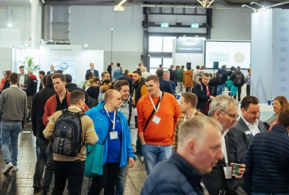 2026德国粉体展展品有哪些？