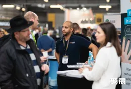 蒙特卡洛電子商務(wù)展展會現(xiàn)場(現(xiàn)場盛況)1