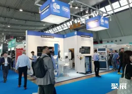 香港储能展现场图片5