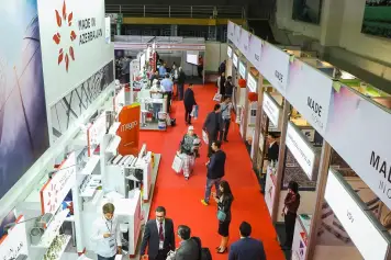 2026哈萨克斯坦制冷展(Aqua-Therm Almaty)逛展指南：时间地点/门票多少钱？