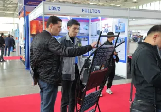 乌兹别克斯坦工程机械展2025门票在哪买