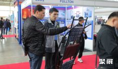 乌兹别克斯坦工程机械展2025门票在哪买