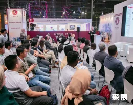 多哈家具展现场图片3