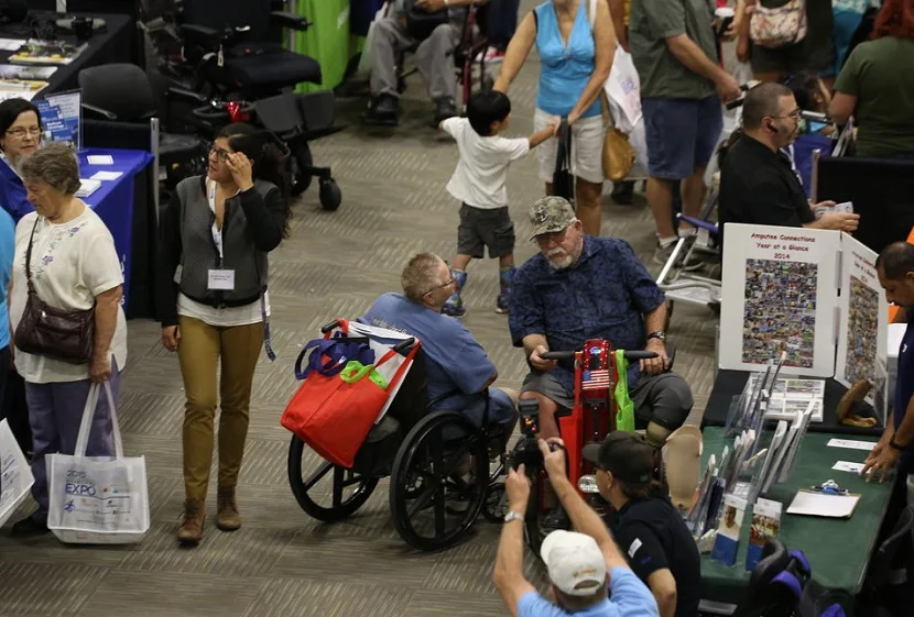 2026年美國康復(fù)展(Abilities Expo)門票如何申請？多少錢？