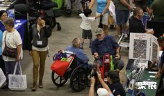 2026年美国康复展(Abilities Expo)门票如何申请?多少钱?