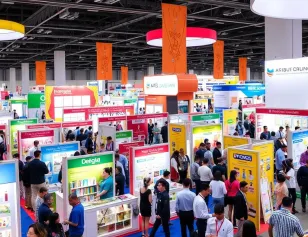 马来西亚体育用品展(MALAYSIA SPORT &amp; LEISURE EXPO)2026展商名单