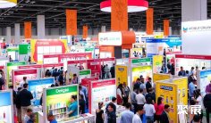 马来西亚体育用品展2025参展攻略(时间+地点+门票)