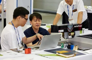 韩国数码印刷展2026有哪些参展商？参展商名单大全