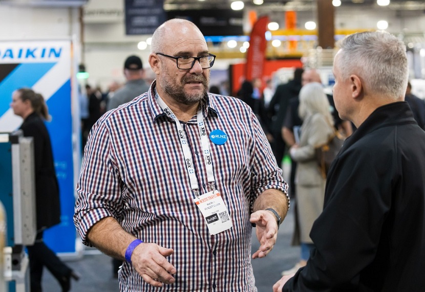 奥克兰室内装饰展展会现场(现场盛况)8