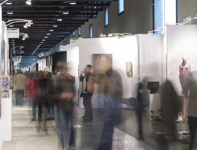 2026里昂影像展观众登记及登记方式