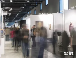 里昂影像展现场图片5