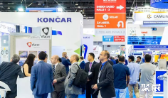 2026年迪拜电力展会MEE门票多少钱,怎么购买?