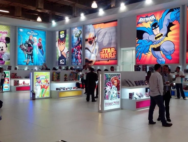 2026巴西玩具展参展攻略（时间地点+门票多少钱？）