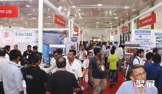 2025印度屋面展参展攻略(时间地点+门票多少钱一张?)