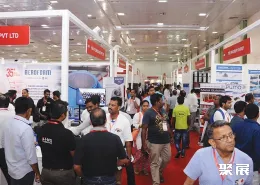 印度屋面展现场图片1