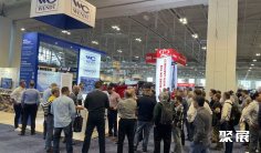 2025美国废料展展位费与展位申请