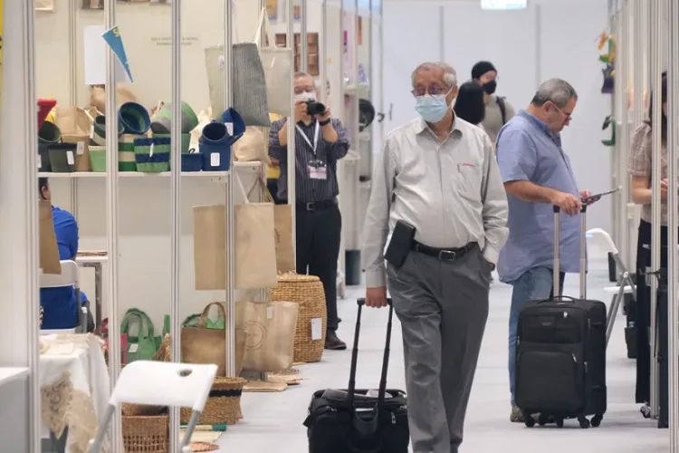 香港礼品展2025参展攻略（时间地点+门票价格）