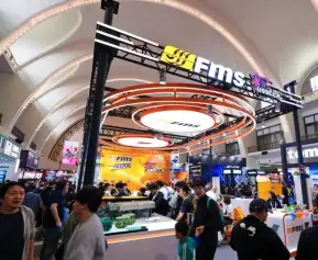 北京模型展(Hobby Expo China)2027时间和举办地点