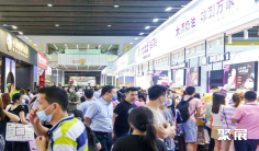 广州烘焙展2025展品范围有哪些?