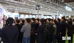 日本通信展2025展品有哪些?